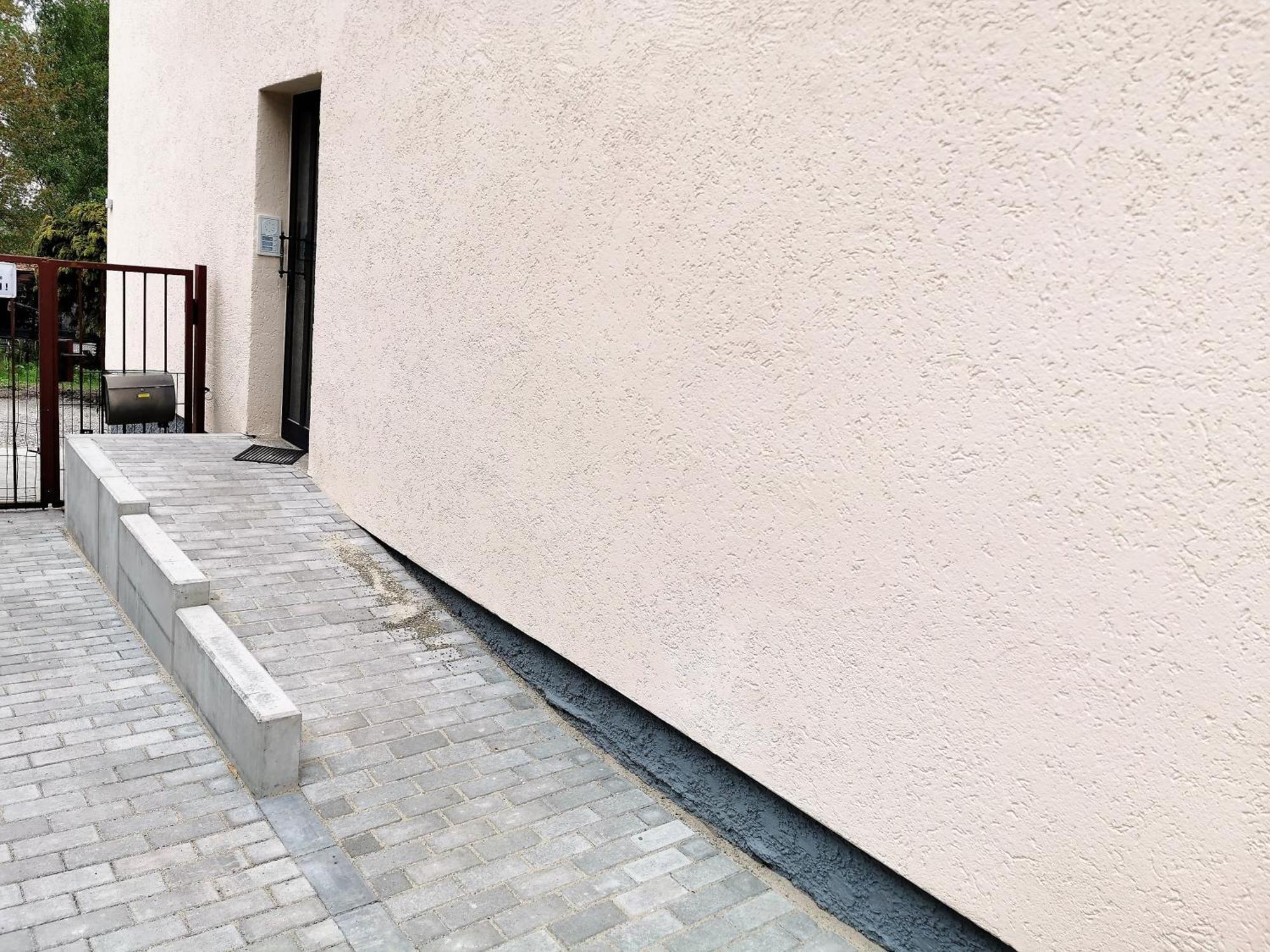 Bohnapartments - Stadtblick Zechenhaus - Balkon - Gratis Parkplatz - Wlan - Sehr Ruhig - Barrierearm Ilmenau Eksteriør billede