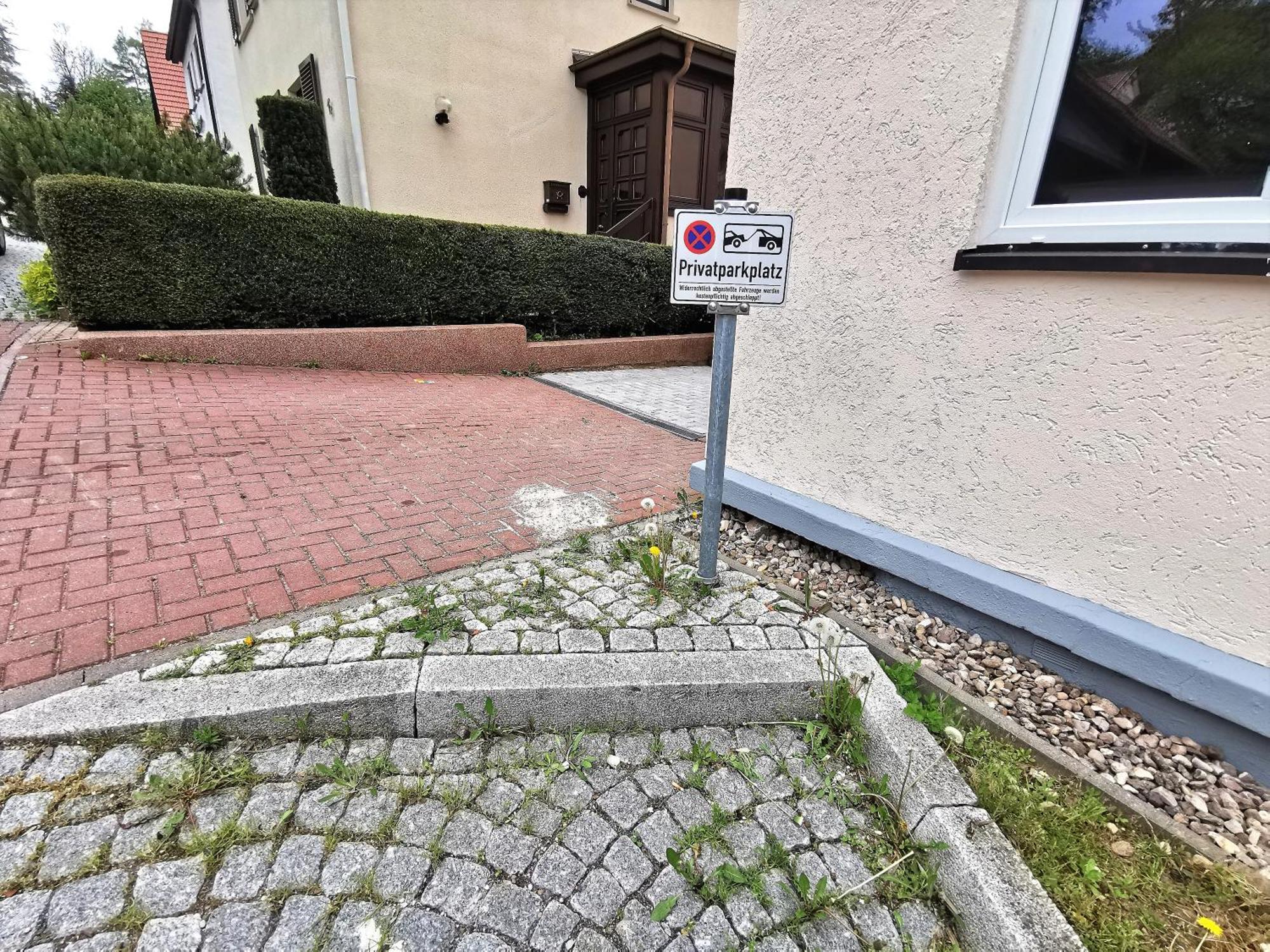 Bohnapartments - Stadtblick Zechenhaus - Balkon - Gratis Parkplatz - Wlan - Sehr Ruhig - Barrierearm Ilmenau Eksteriør billede